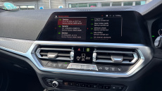 BMW 4 Series 420i M Sport 2dr Step Auto Petrol Convertible